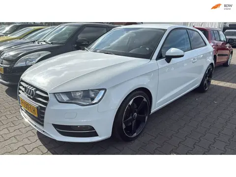 Audi A3 1.4 TFSI Ambiente