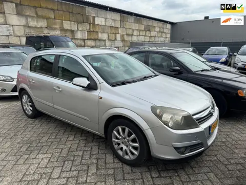 Opel Astra 1.6 Elegance Airco,Trekhaak
