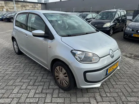 Volkswagen Up! 1.0 move up! BlueMotion Airco HANDEL