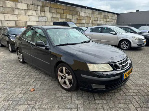 Saab 9-3 Sport Sedan 2.0t Vector Airco