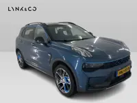 Lynk & Co 01 1.5, 262Pk! 1e Eig! NL auto! Panoramadak! Camera! VERWACHT!