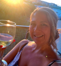 eerlijk, leuk en ondernemend....