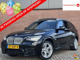 BMW X1 XDRIVE 28I | NL-AUTO! | M-SPORT! | TREKHAAK!