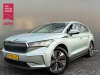 Škoda Enyaq iV 60 NIEUW BINNEN! (bj 2021, automaat)