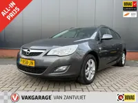 Opel Astra Sports Tourer 1.4 Turbo Sport (12 mnd BOVAG-garantie)
