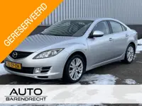 Mazda 6 1.8 Touring