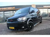 Volkswagen Transporter 2.0 TDI L2H1 | BlackOnBlack | PDC | Airco | Navi |