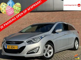 Hyundai i40 Wagon 2.0 GDI I-MOTION | NL-AUTO! | 1E EIGENAAR!