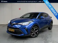Toyota C-HR 1.8 Hybrid Business Plus