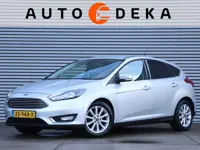 Ford Focus 1.0 EcoBoost Titanium *Winterpack*Navigatie*Parkeersens.*