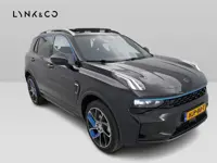 Lynk & Co 01 1.5, 261 Pk! 1e Eig! NL auto! Panoramadak! Camera! VERWACHT!