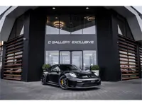 Porsche 911 992 4.0 GT3 - Keramisch | Lift | Bose | Camera | PDLS