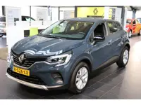 Renault Captur TCe 90 Zen (bj 2022)