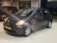 Toyota Aygo 1.0 Benzine TomTom Navi Bluetooth NEW APK NAP