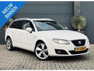 SEAT Exeo ST 2.0 TSI Style