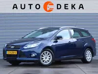 Ford Focus Wagon 1.6 EcoBoost Titanium *Dealeronderh.*2e Eigenaar*