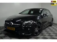 Mercedes-Benz A-klasse 180 Sport Edition AMG / Carplay / Camera / NL auto