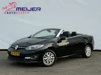 Renault Mégane Coupé-Cabriolet 1.2 TCe Privilège LED | Sportvelgen | Navigatie | Clima | Cruise | Pa
