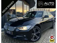 BMW 3-serie 316i Executive Sport | Nette Staat | AUTOMAAT | Bi-Xenon | Cruise Control | Climate Cont