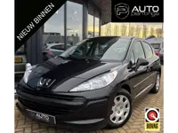 Peugeot 207 1.4-16V XR | Nette Staat | Airco | 5 Deurs | Recent Onderhoud Gehad | APK tot 12-2026 |