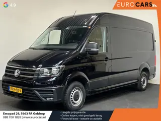 Volkswagen Crafter 30 2.0 TDI L3H3 Highline Airco|App Navi|Cruise Control|Camera|MF Stuurwiel