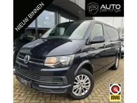 Volkswagen Transporter 2.0 TDI L1H1 Highline | NL AUTO | Trekhaak | Airco | Cruise Control | Parkeer