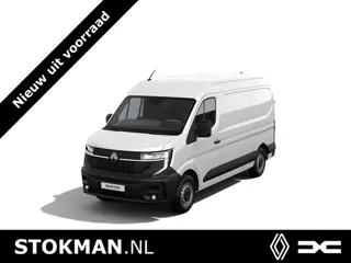 Renault Master Advance