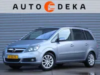 Opel Zafira 1.6 Temptation 7 PERS. *Airco*Trekhaak*Cruisecontr.*