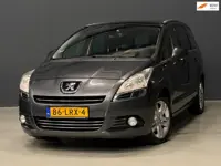 Peugeot 5008 1.6 THP Blue Lease Executive 7-PERSOONS PANO/CRUISE/AIRCO | INRUILKOOPJE