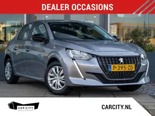 Peugeot 208 1.2 Active / Carplay / Cruise control / DAB