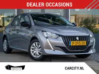 Peugeot 208 1.2 Active / Carplay / Cruise control / DAB