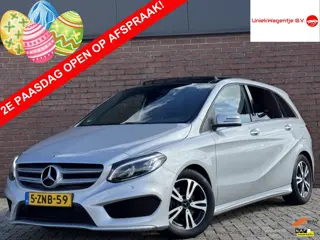 Mercedes-Benz B-Klasse 180 AMG | NL-AUTO! | 1E EIG!