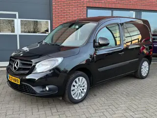 Mercedes-Benz Citan 111 CDI Cruise Navi Camera Nieuwstaat