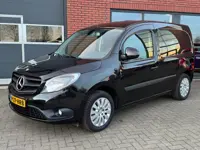 Mercedes-Benz Citan 111 CDI Cruise Navi Camera Nieuwstaat