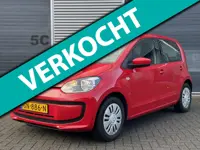 Volkswagen Up! 1.0 move up! BlueMotion Navi/Airco/Cruise