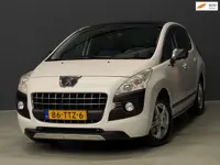 Peugeot 3008 1.6 THP Online AUTOMAAT LEDER/PANO/NAVI/ANDROID | NETTE AUTO !