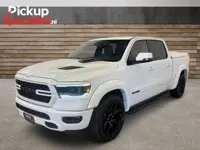 Dodge Ram 1500 5.7 V8 4x4 Crew Cab Sport , BOMVOLL , DEALER ONDERHOUDEN , INRUIL MOGELIJK