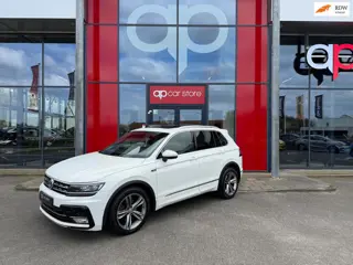 Volkswagen Tiguan 1.4 TSI ACT Business R 3 X R-Line Vol | Panorama | 360 Camera | Memory Seats | Led