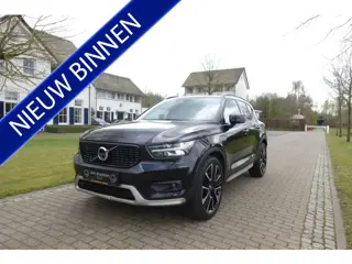 Volvo XC40 1.5 T5 Recharge R-Design | Harman Kardon | ACC | Stoelverwarming | Stuurwielverw. | 360° 