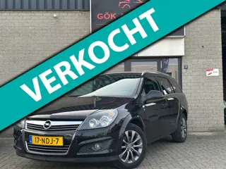Opel Astra Wagon 1.6 111 years Edition / Navi / PDC / LM Velgen / Airco / Cruise Control / APK