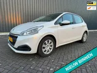 Peugeot 208 1.2 PT Active ( AIRCO + STR BEKRACHTIGING )