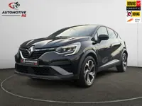 Renault Captur 1.3 TCe 140pk R.S. Line | Trekhaak | Camera | Virtual Cockpit | Sportstoelen | CarPla