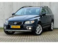 Volvo XC70 2.4 D5 230pk AWD Summum BLIS ACC Polestar MY2015