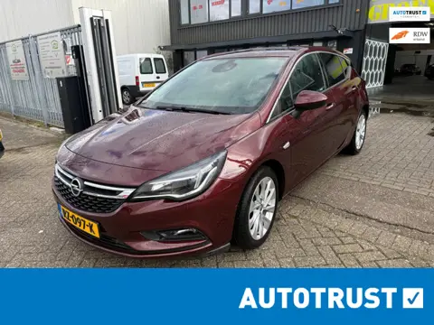 Opel Astra 1.4 Business Executive