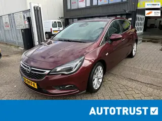 Opel Astra 1.4 Business Executive