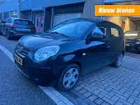 KIA PICANTO 1.1 X-clusive 5DRS RIJDT GOED NETTE AUTO APK 1-2027