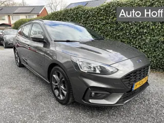 Ford Focus Wagon 1.0 EcoBoost ST Line Business | Navi | LED | Apple CarPlay / Android Auto | Airco |