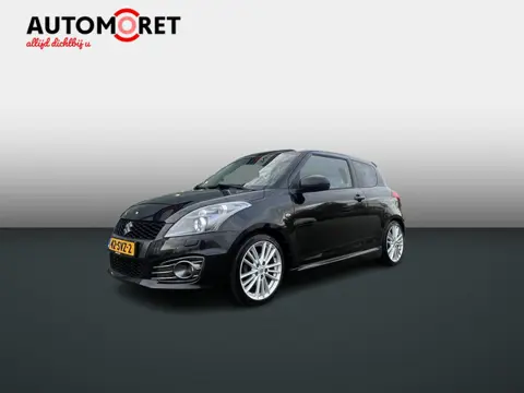 Suzuki Swift 1.6 Sport |Nette staat|