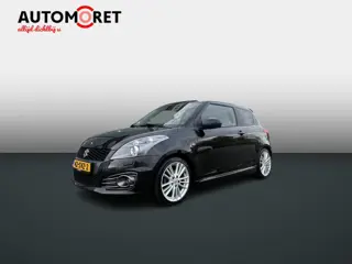 Suzuki Swift 1.6 Sport |Nette staat|