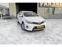 Toyota Auris 1.8 Hybrid Executive Cam/Cruise/PDC